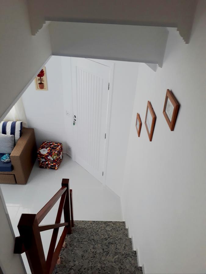 Miriam Condominio Mare Blu Guarujá Exterior foto